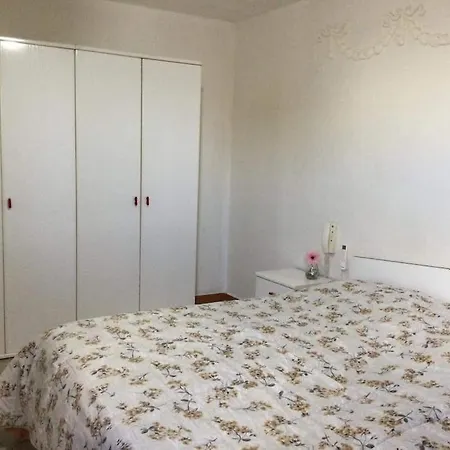 Apartmán Mansarda Arredata Floridia
