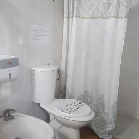 Mansarda Arredata Apartmán *