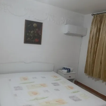 Apartmán Mansarda Arredata
