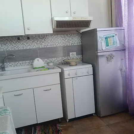 Apartmán Mansarda Arredata Floridia